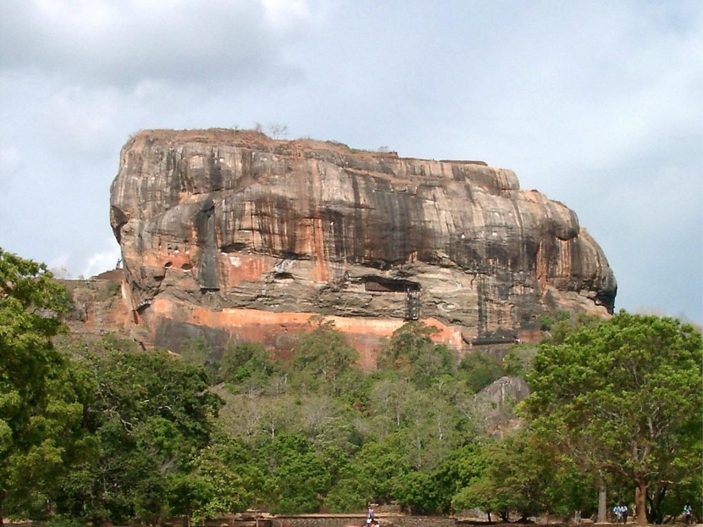 Le Sri-Lanka