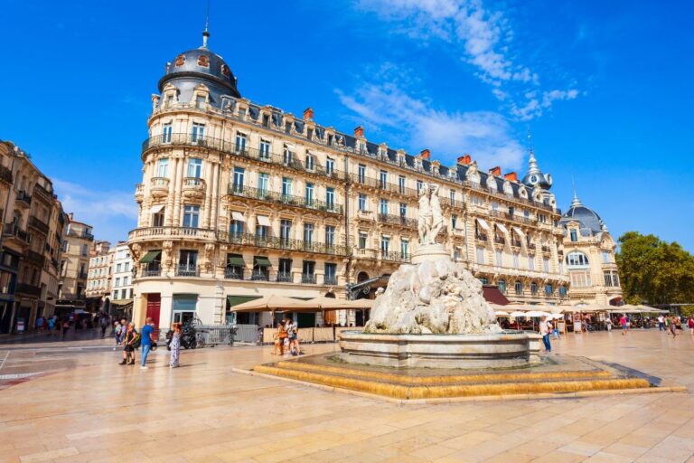 Les secteurs qui recrutent en intérim sur Montpellier